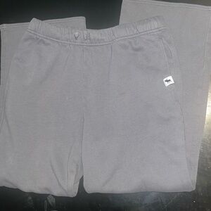 Abercrombie Kids Gray Sweatpants